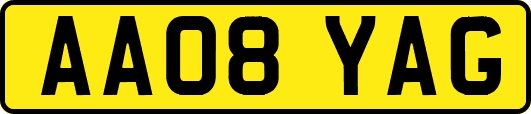 AA08YAG