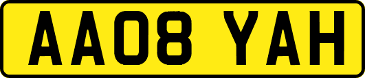AA08YAH
