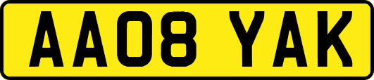 AA08YAK