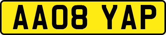 AA08YAP