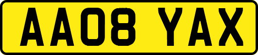 AA08YAX