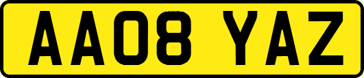 AA08YAZ