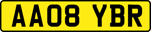 AA08YBR