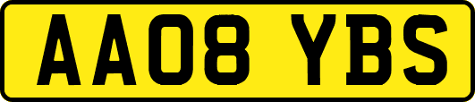 AA08YBS