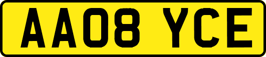 AA08YCE