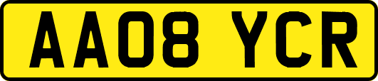 AA08YCR
