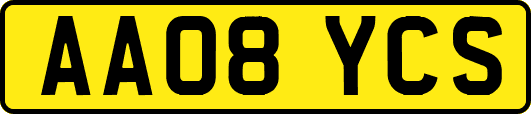 AA08YCS