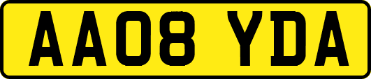 AA08YDA