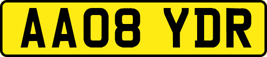 AA08YDR