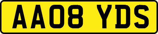 AA08YDS