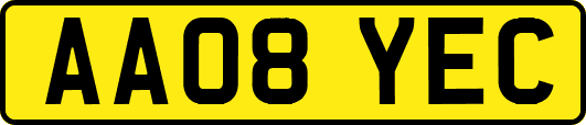 AA08YEC