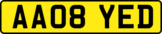 AA08YED