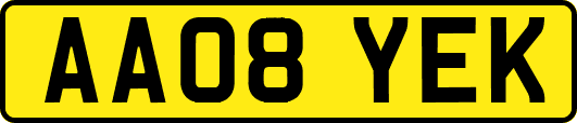 AA08YEK