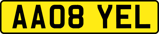 AA08YEL