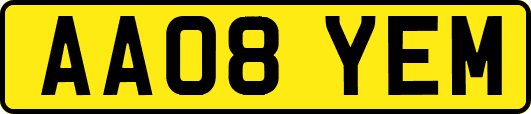 AA08YEM