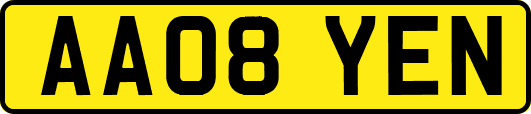 AA08YEN