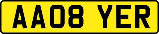 AA08YER