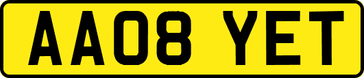 AA08YET