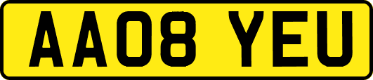 AA08YEU