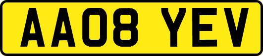 AA08YEV