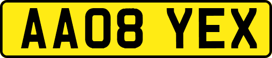 AA08YEX