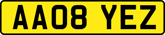 AA08YEZ