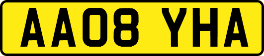 AA08YHA