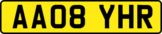 AA08YHR