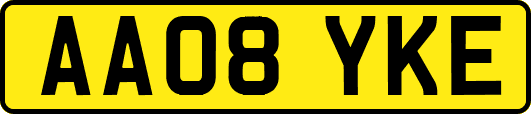 AA08YKE