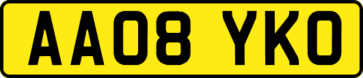 AA08YKO