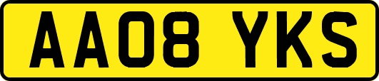 AA08YKS