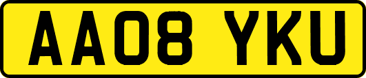 AA08YKU