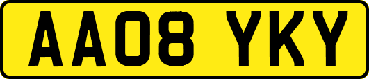 AA08YKY