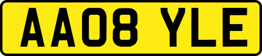 AA08YLE