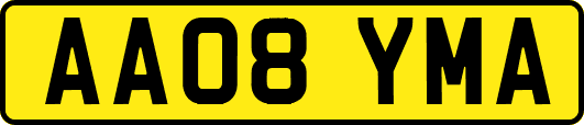 AA08YMA