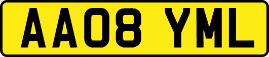 AA08YML