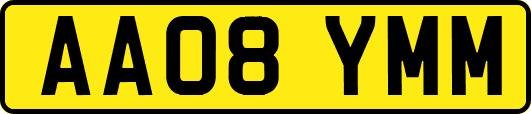 AA08YMM