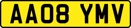 AA08YMV