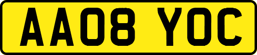 AA08YOC