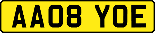 AA08YOE