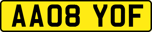 AA08YOF