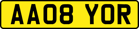 AA08YOR