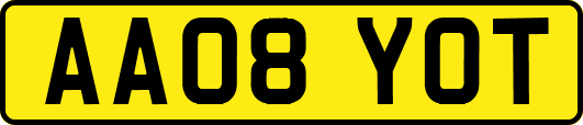 AA08YOT
