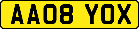 AA08YOX