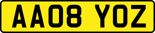 AA08YOZ