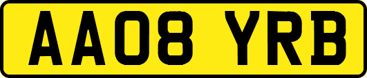 AA08YRB