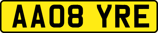 AA08YRE