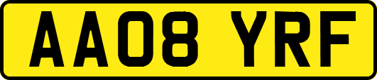 AA08YRF