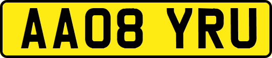 AA08YRU