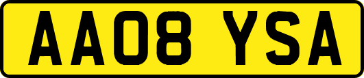AA08YSA